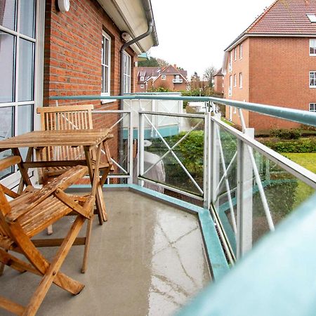 Ost5A Apartment Niendorf  Exterior foto