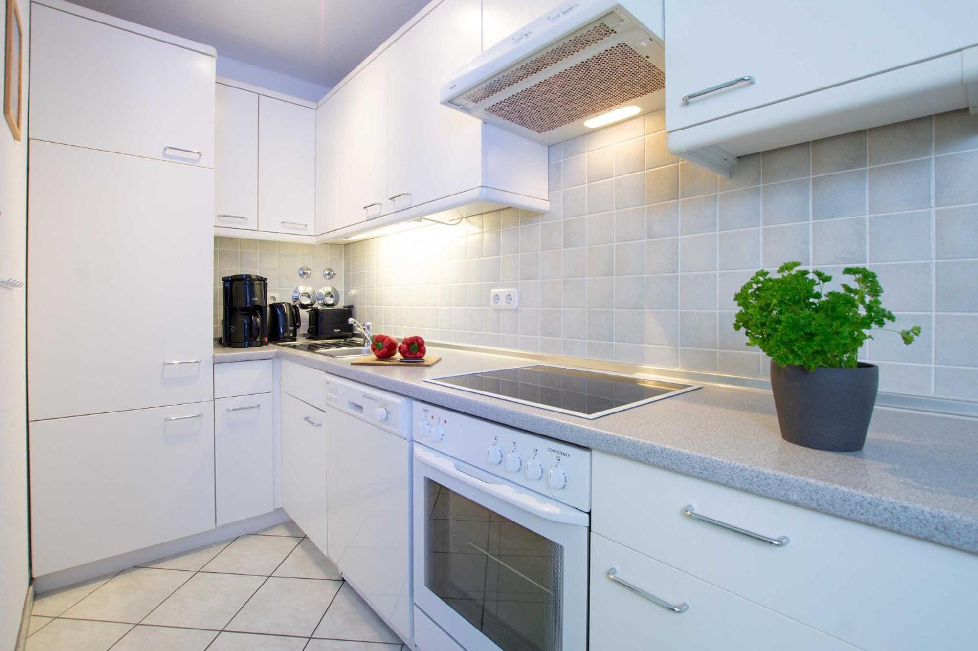 Ost5A Apartment Niendorf  Exterior foto