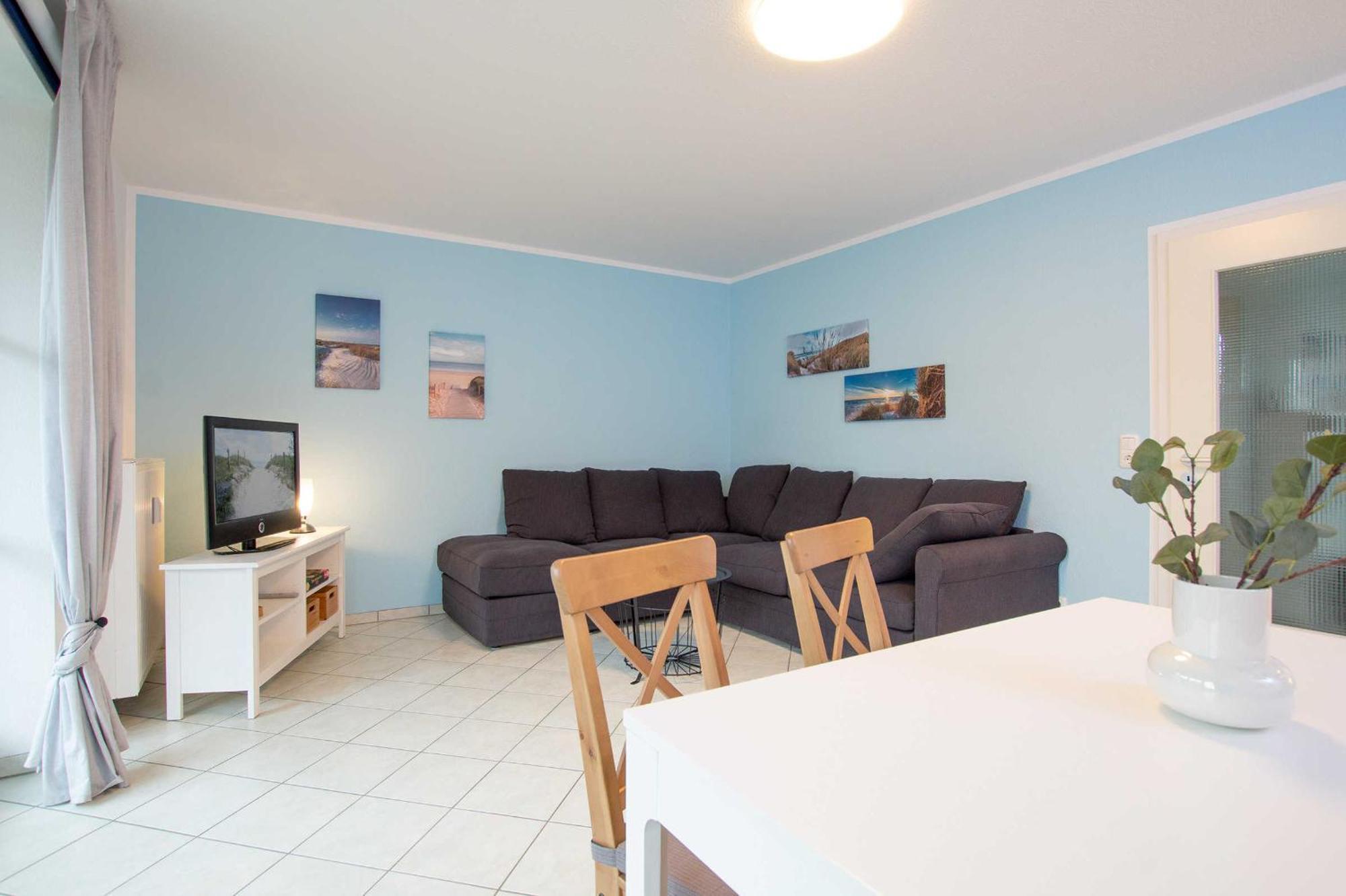Ost5A Apartment Niendorf  Exterior foto
