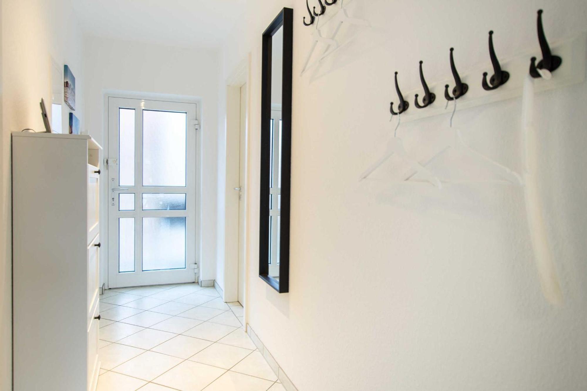 Ost5A Apartment Niendorf  Exterior foto